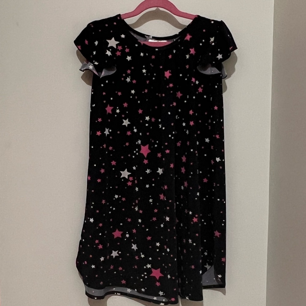 DDS SWING DRESS